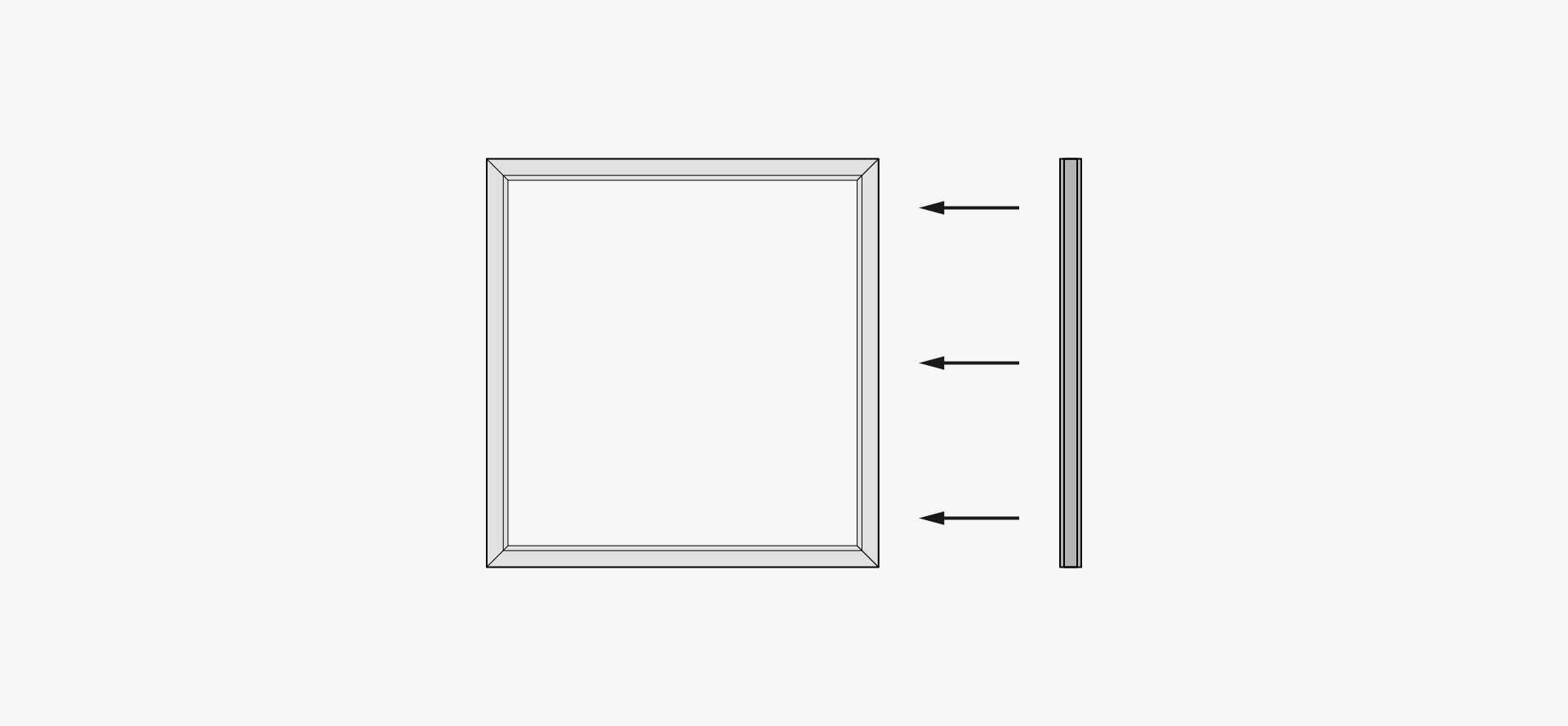 Jungiamojo profilio tvirtinimas