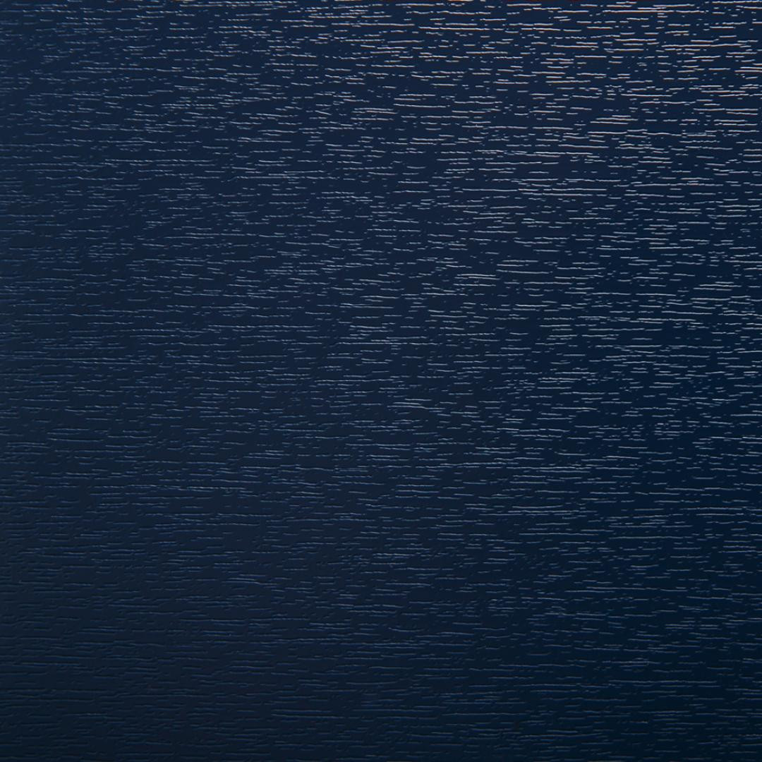 34 Stahlblau (tamsiai mėlyna) (RAL 5011)