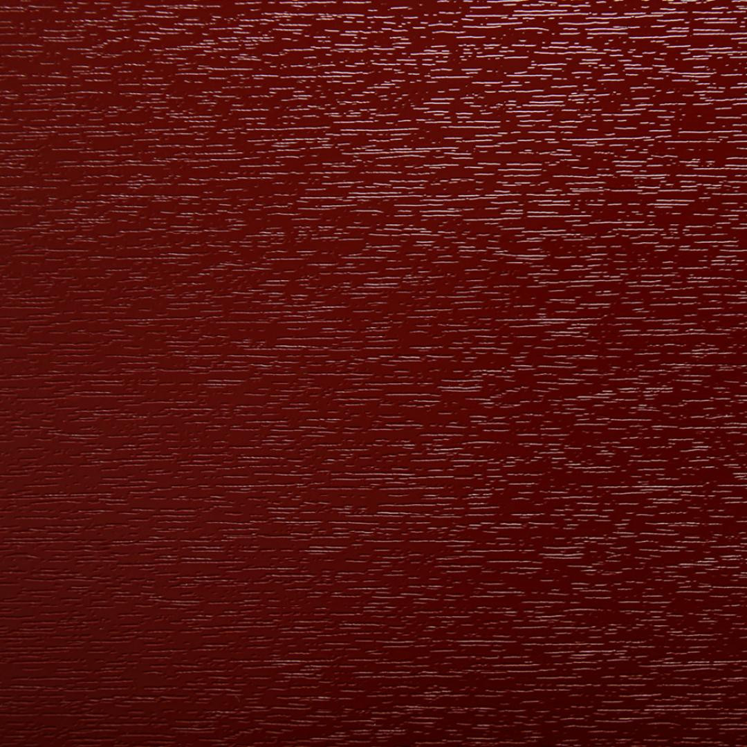 27 Dunkelrot (vyno) (RAL 3011)